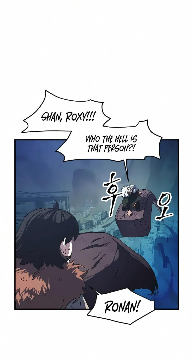 The Last Golden Child Chapter 37 page 27 - 