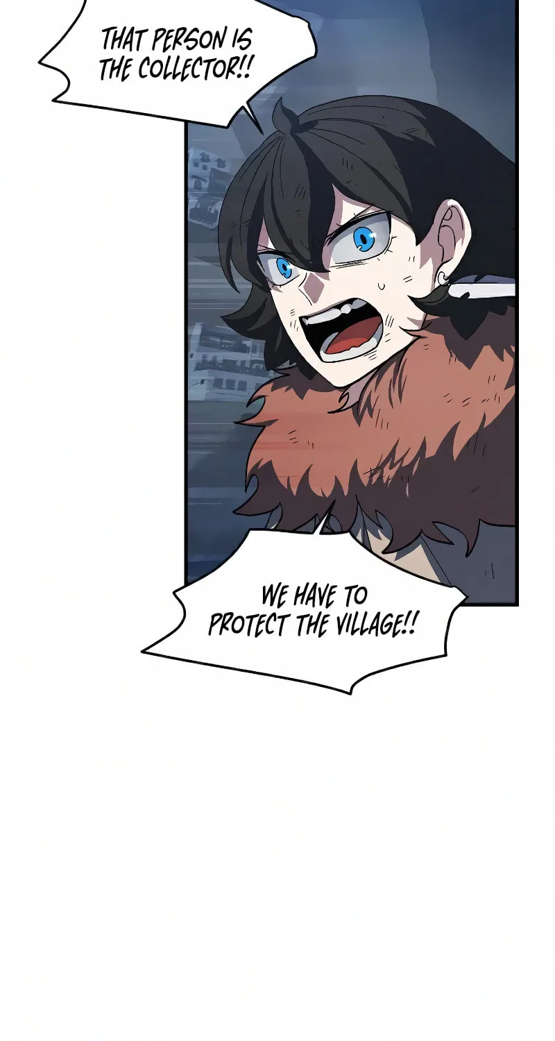 The Last Golden Child Chapter 37 page 29 - 