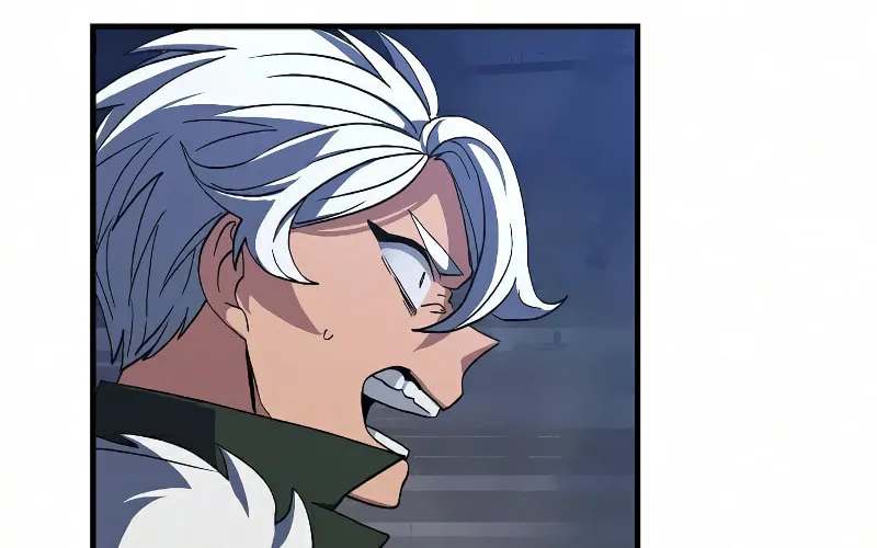 The Last Golden Child Chapter 37 page 30 - 