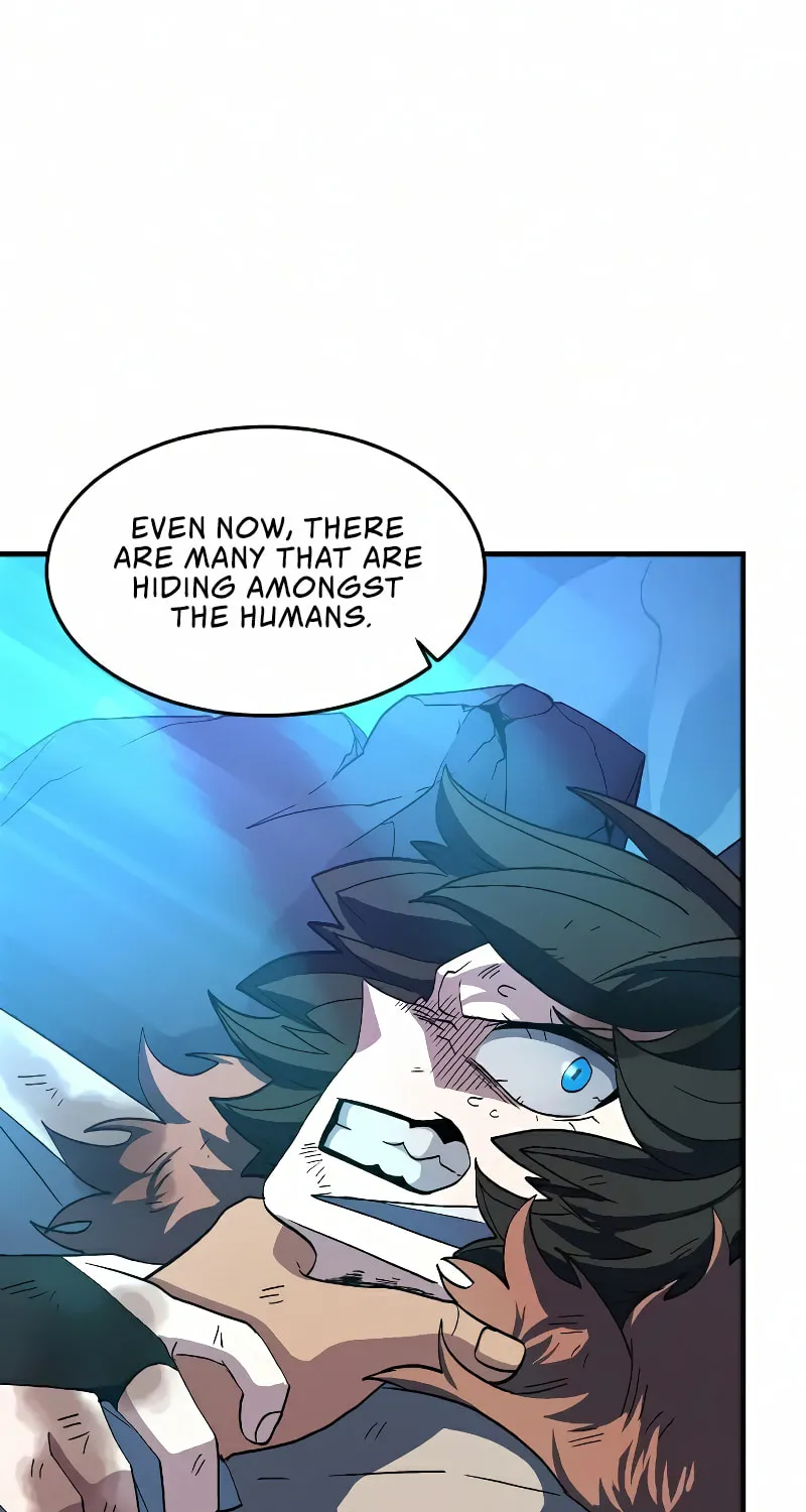 The Last Golden Child Chapter 37 page 4 - 