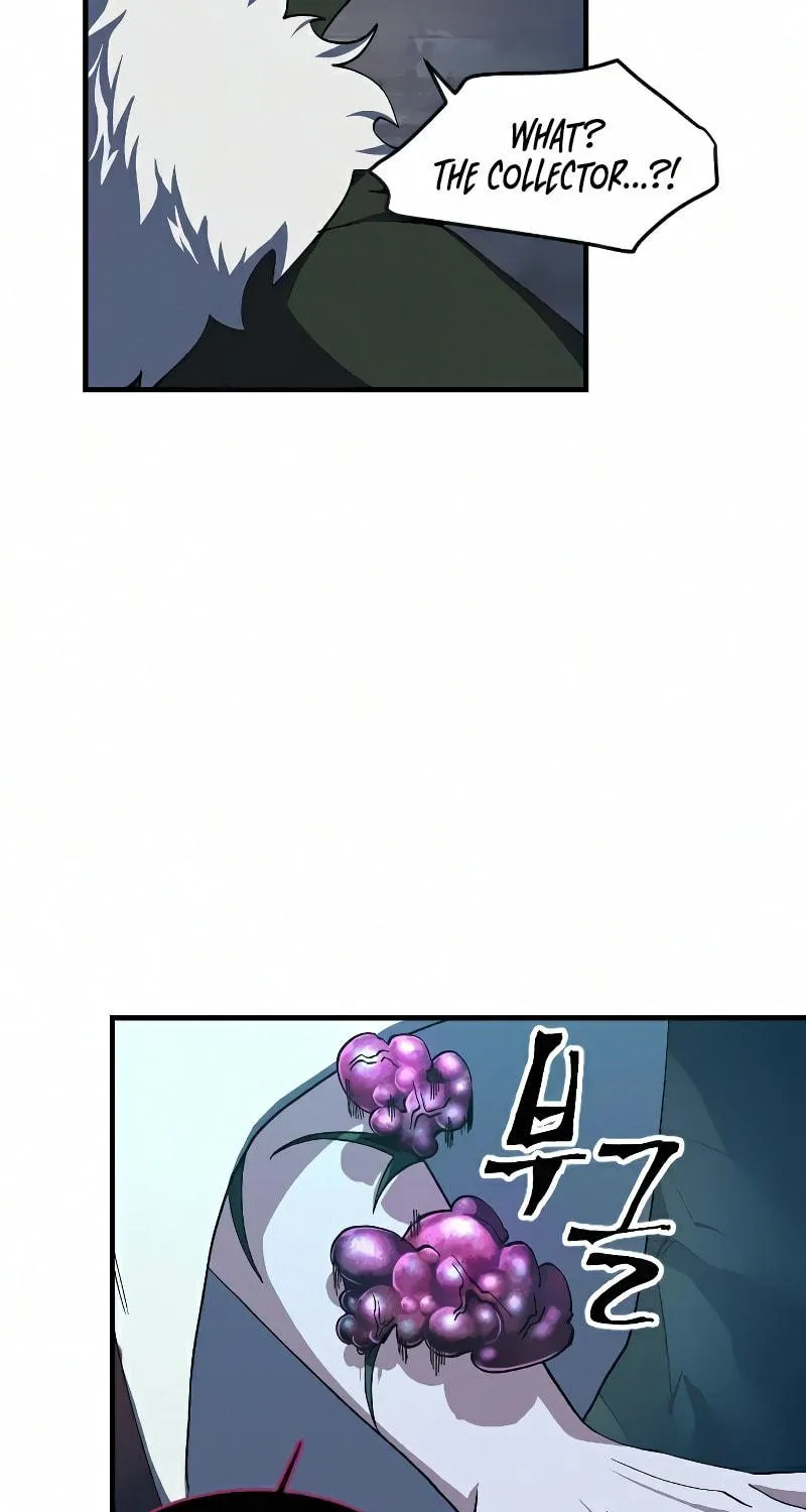 The Last Golden Child Chapter 37 page 31 - 