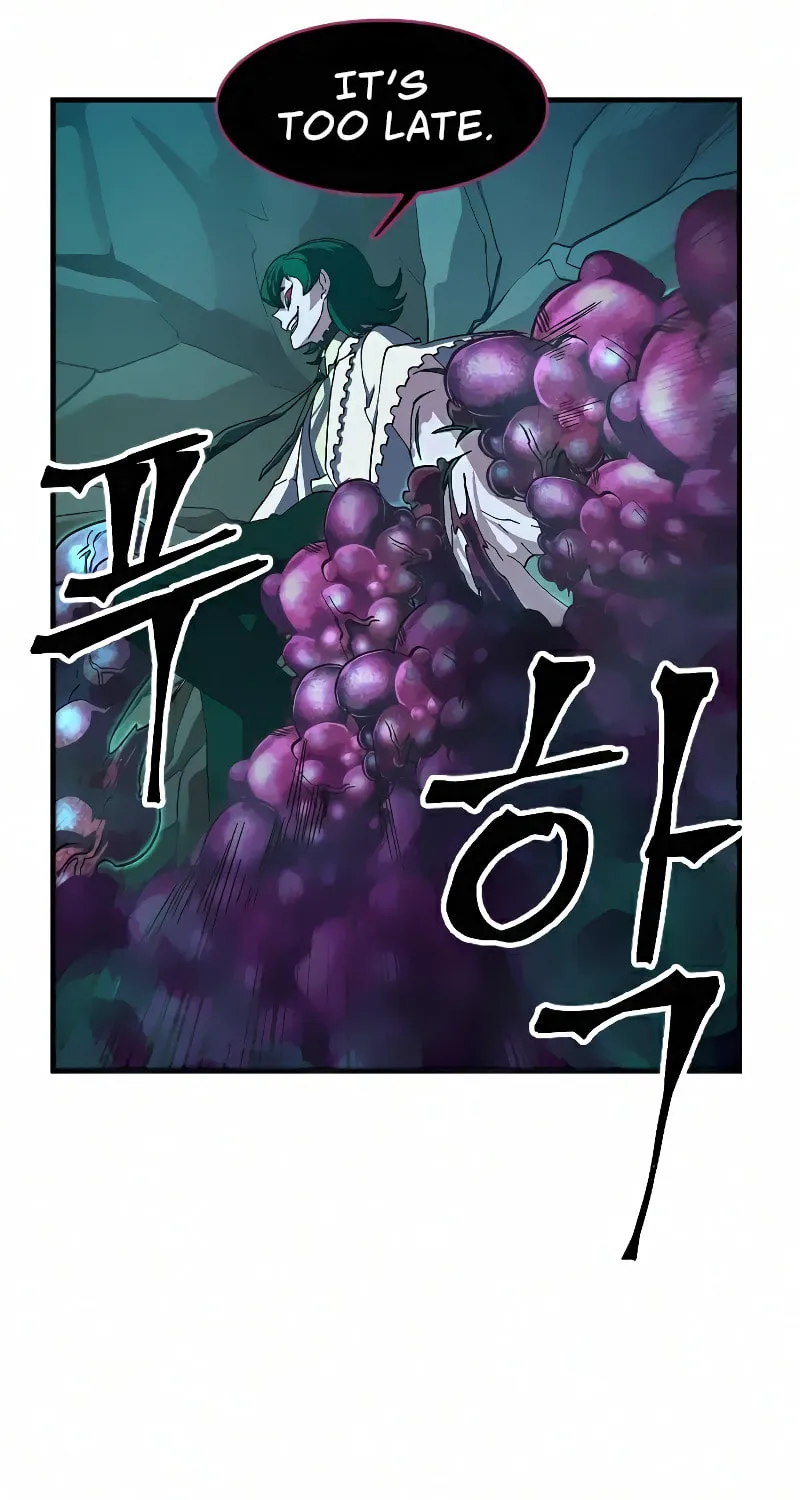 The Last Golden Child Chapter 37 page 34 - 