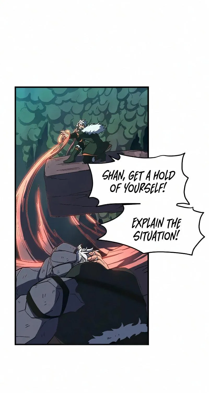 The Last Golden Child Chapter 37 page 40 - 