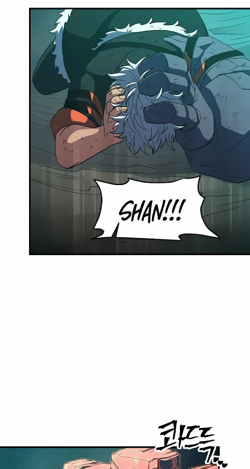 The Last Golden Child Chapter 37 page 42 - 