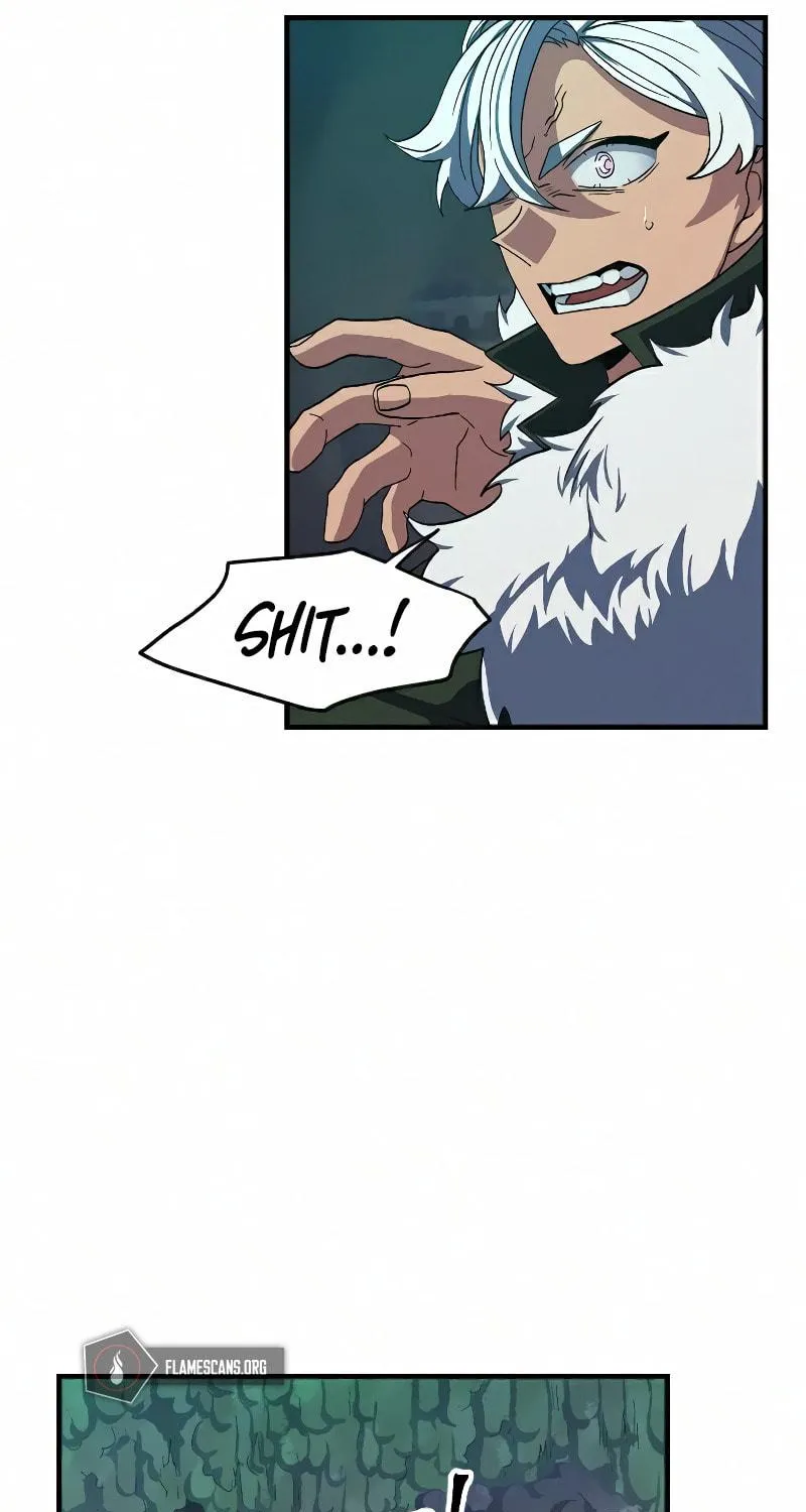 The Last Golden Child Chapter 37 page 47 - 