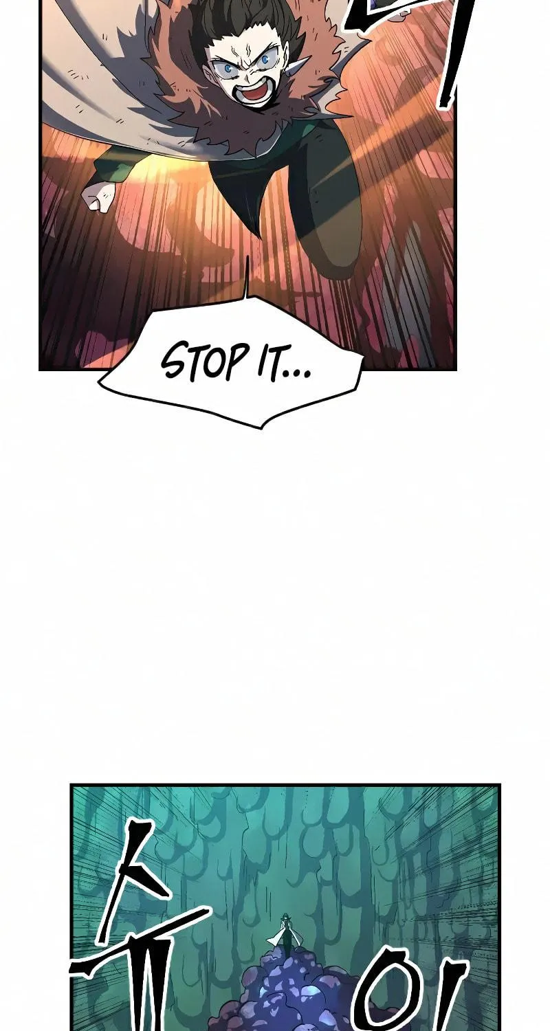 The Last Golden Child Chapter 37 page 49 - 