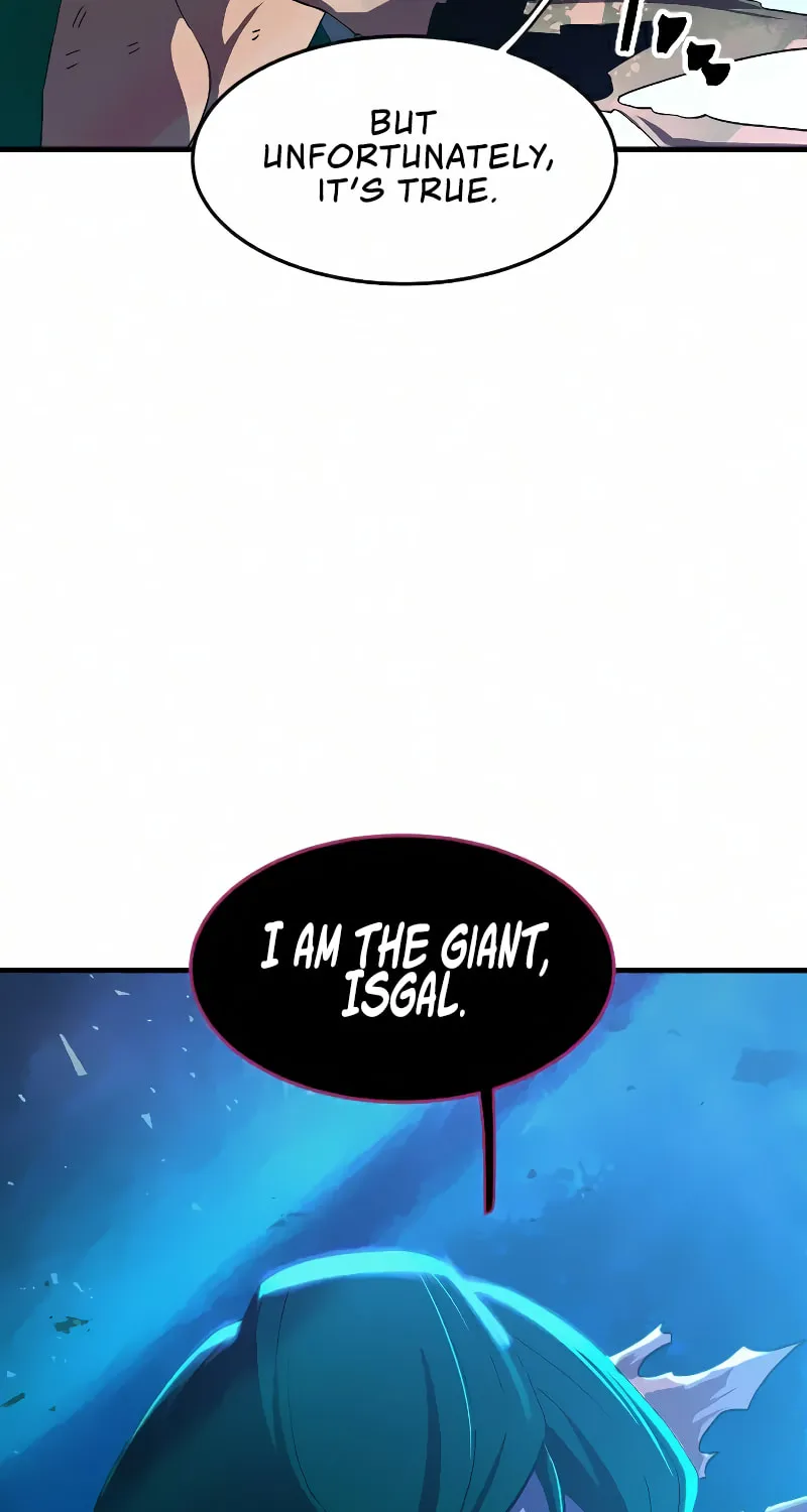 The Last Golden Child Chapter 37 page 6 - 