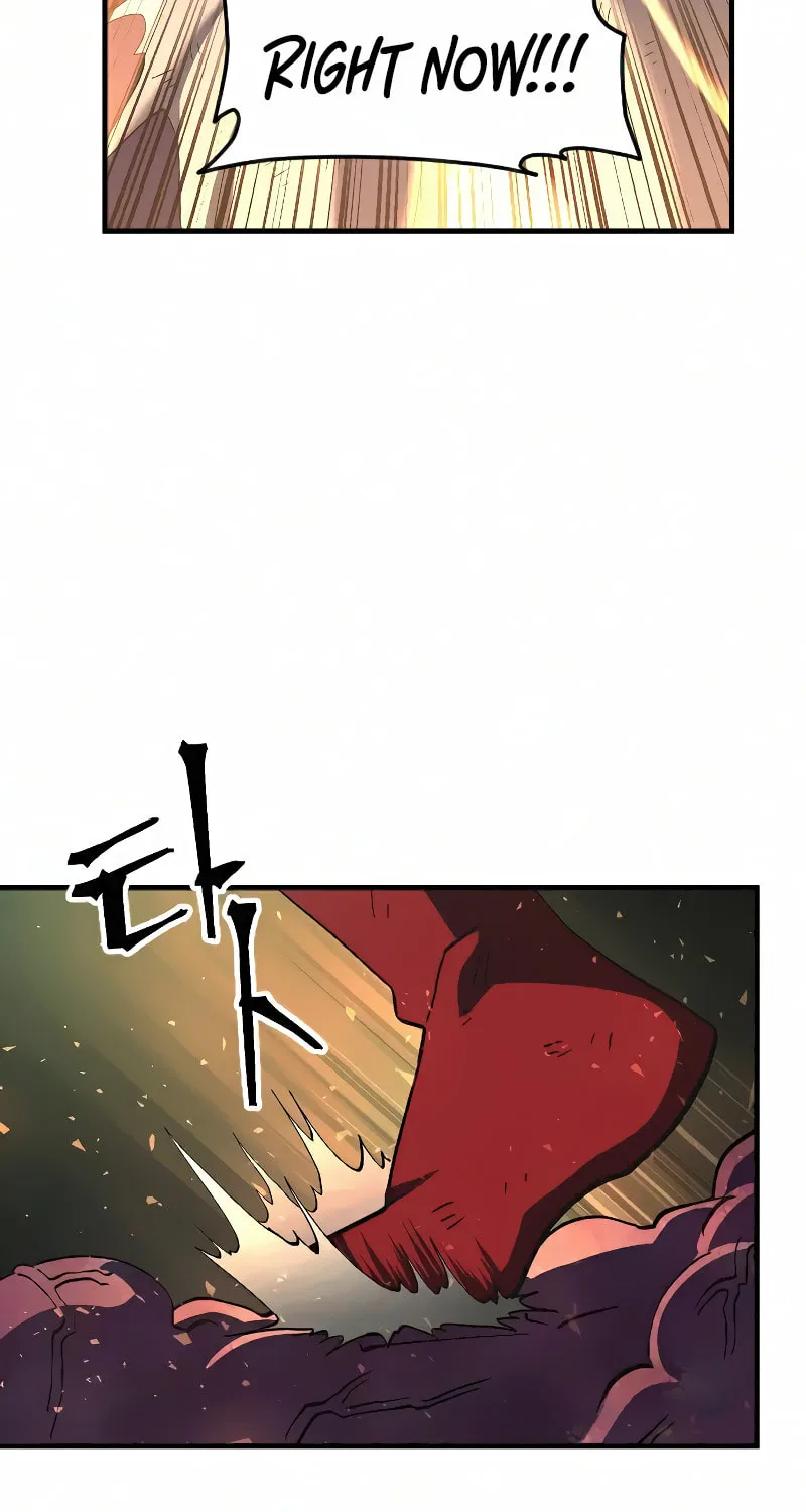 The Last Golden Child Chapter 37 page 51 - 