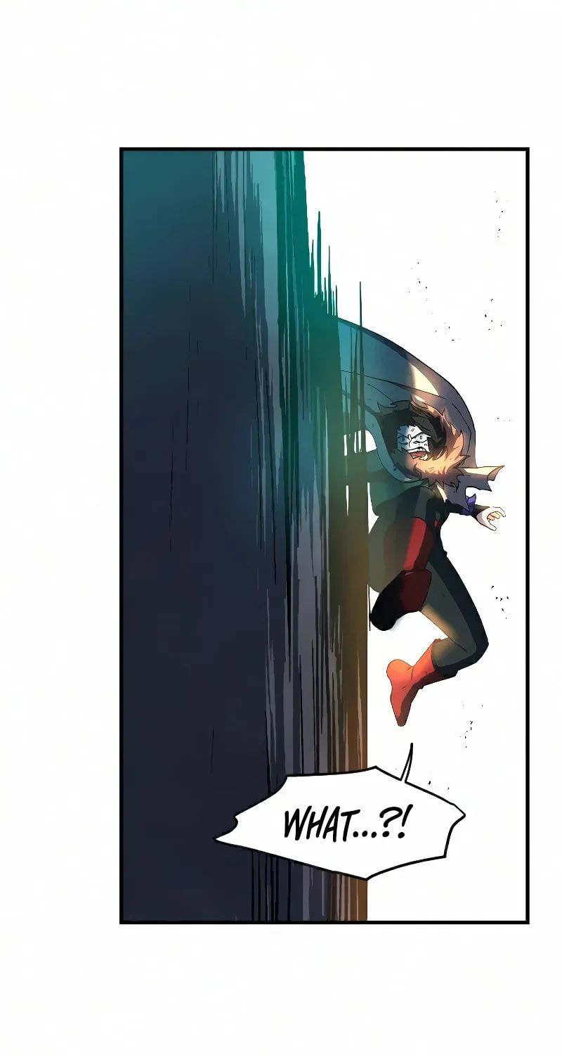 The Last Golden Child Chapter 37 page 55 - 