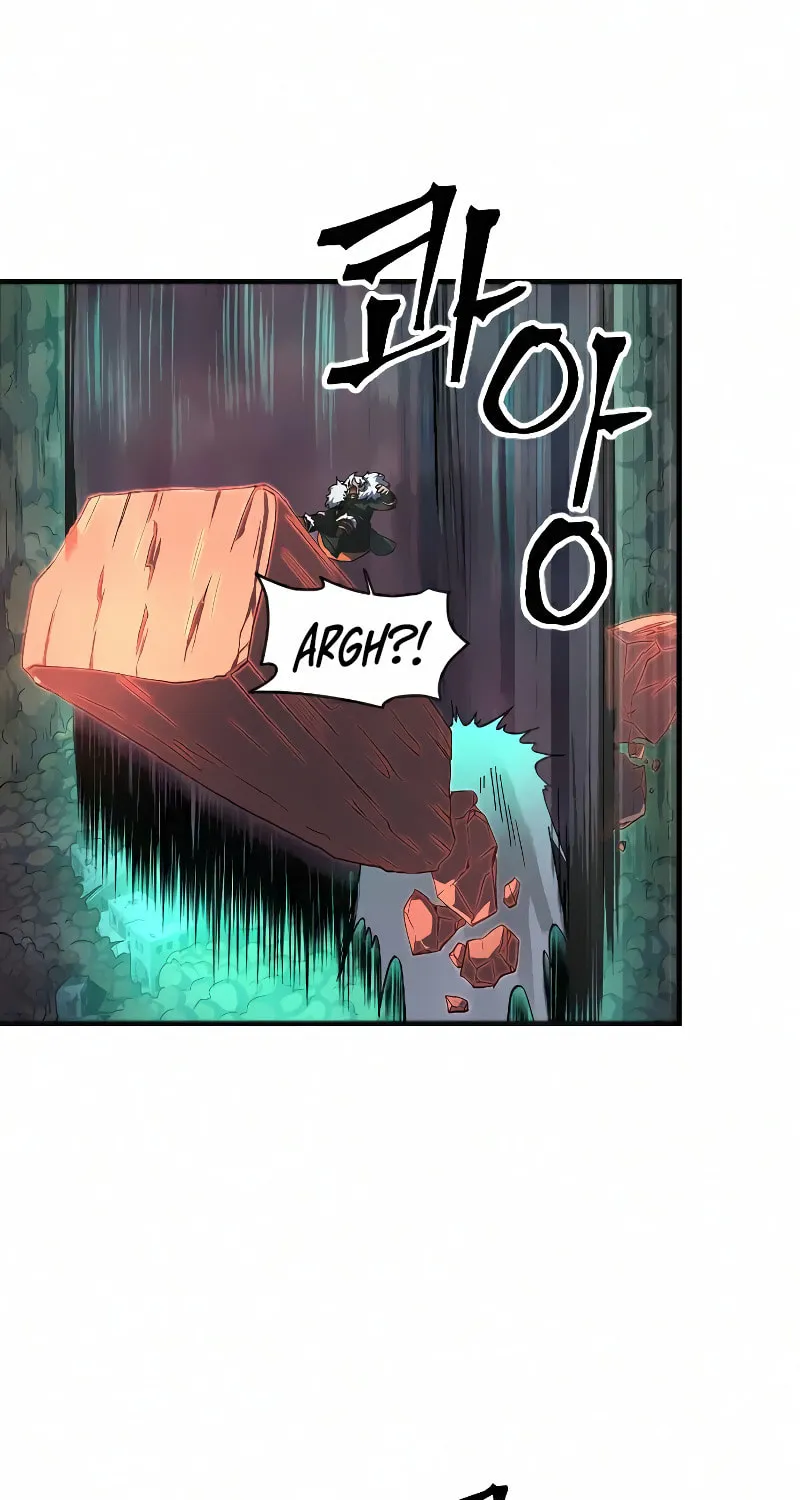 The Last Golden Child Chapter 37 page 57 - 