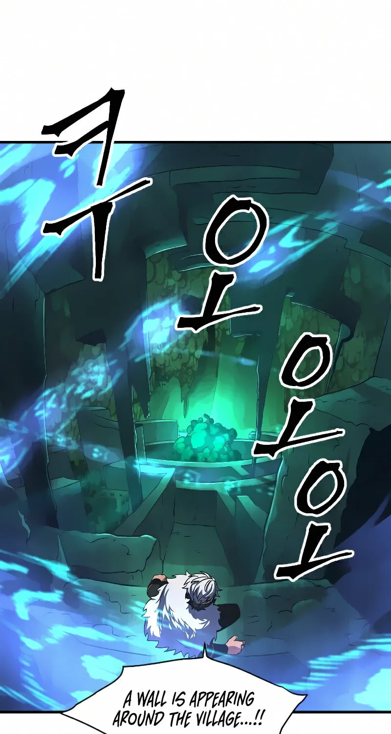 The Last Golden Child Chapter 37 page 60 - 