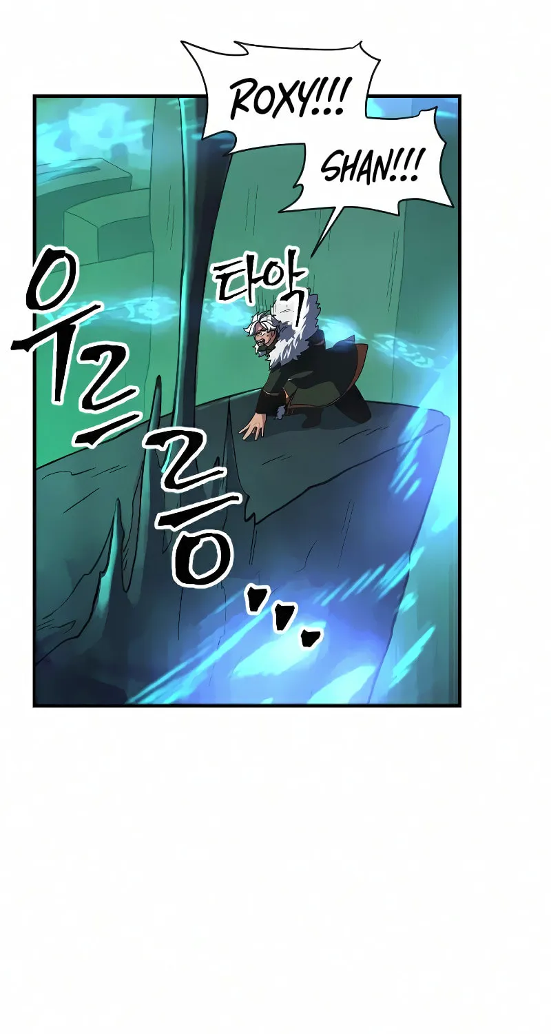 The Last Golden Child Chapter 37 page 62 - 