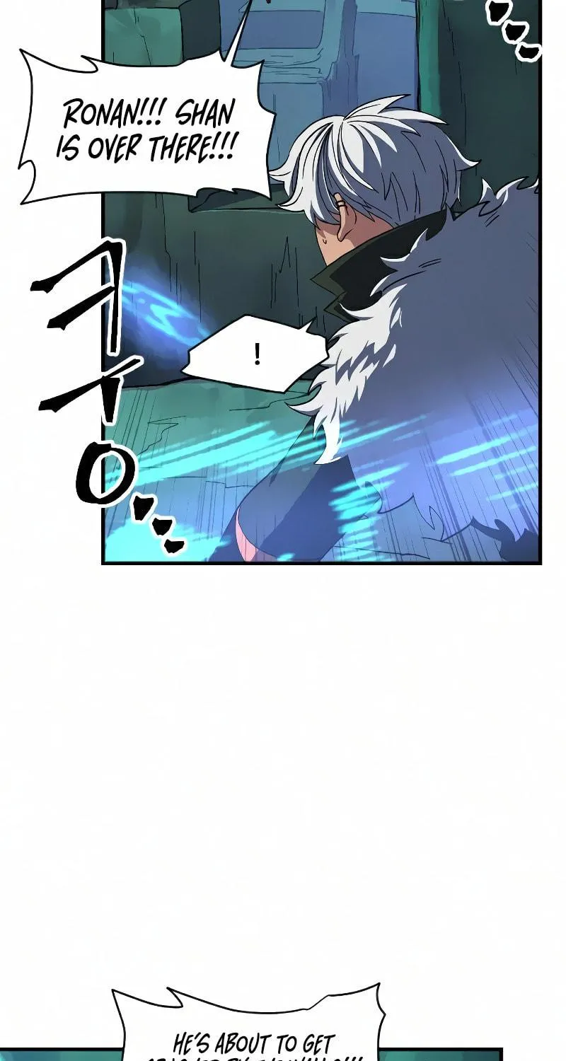 The Last Golden Child Chapter 37 page 64 - 