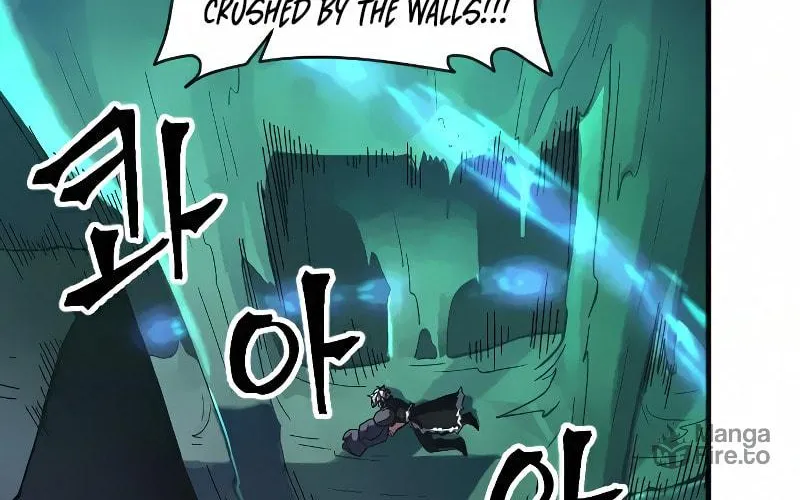 The Last Golden Child Chapter 37 page 65 - 