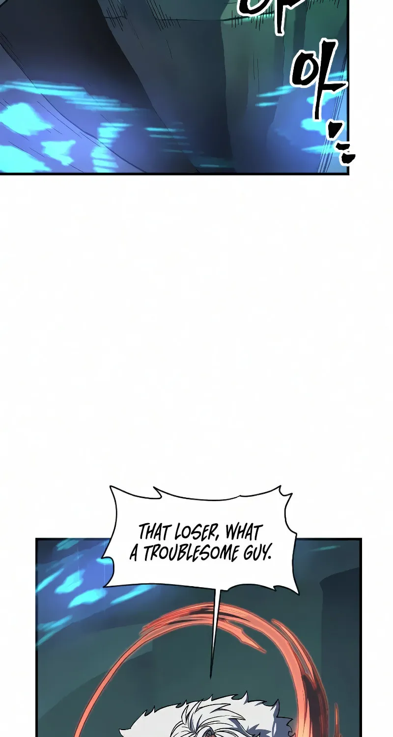 The Last Golden Child Chapter 37 page 66 - 