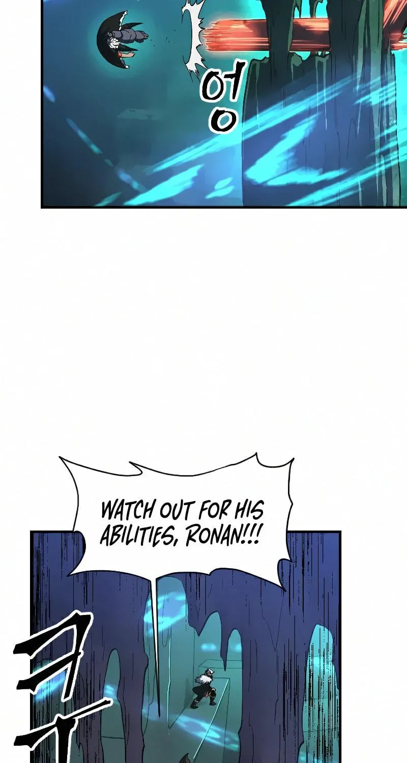 The Last Golden Child Chapter 37 page 70 - 