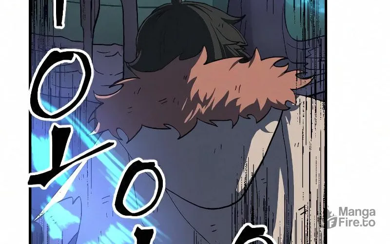 The Last Golden Child Chapter 37 page 71 - 