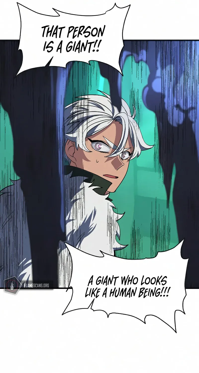 The Last Golden Child Chapter 37 page 73 - 