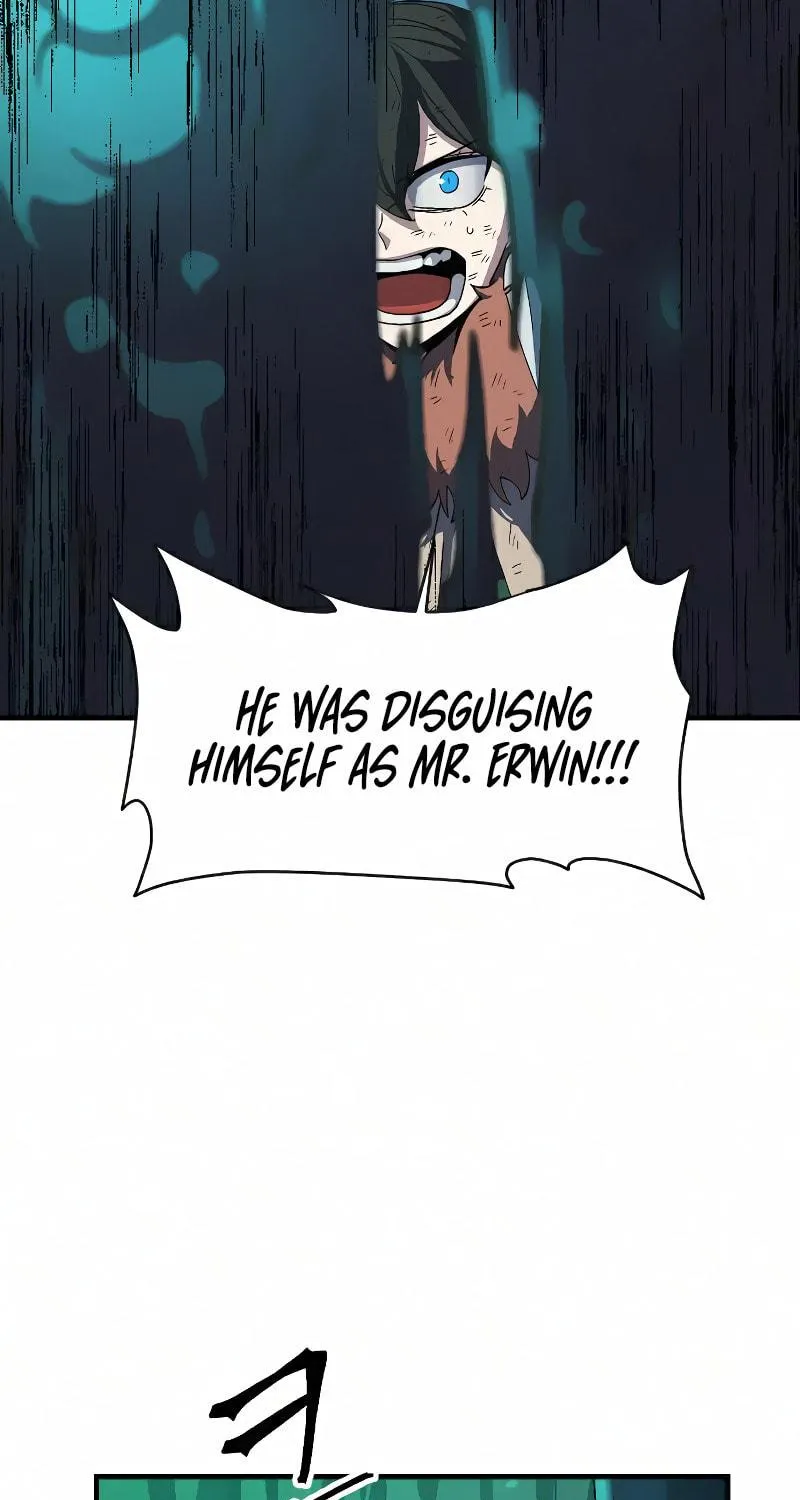 The Last Golden Child Chapter 37 page 75 - 