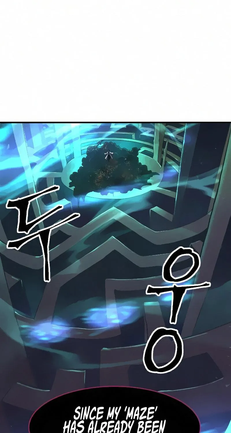 The Last Golden Child Chapter 37 page 81 - 
