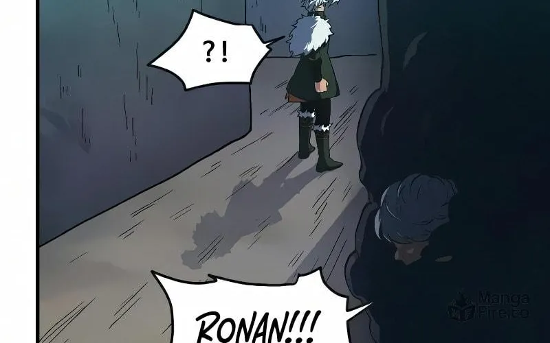 The Last Golden Child Chapter 37 page 93 - 