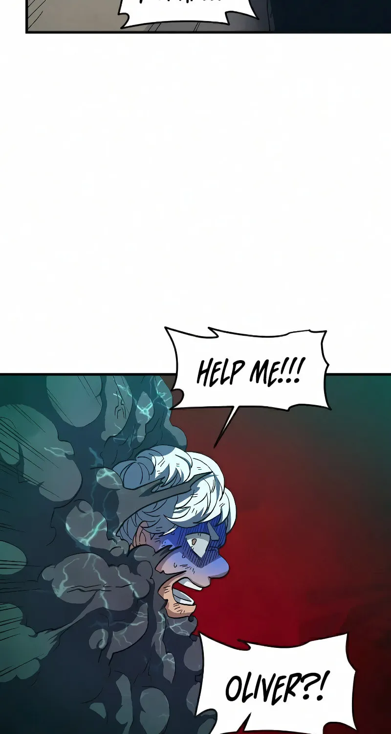 The Last Golden Child Chapter 37 page 94 - 