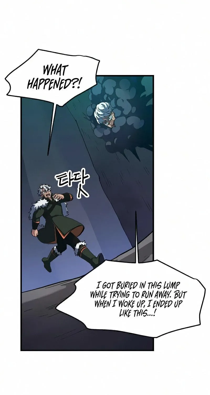 The Last Golden Child Chapter 37 page 96 - 