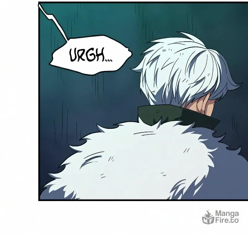 The Last Golden Child Chapter 37 page 98 - 