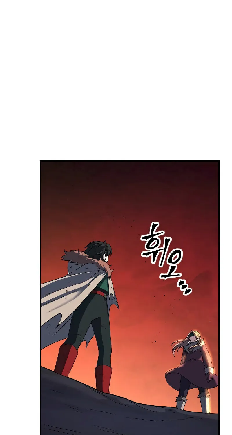 The Last Golden Child Chapter 38 page 2 - 