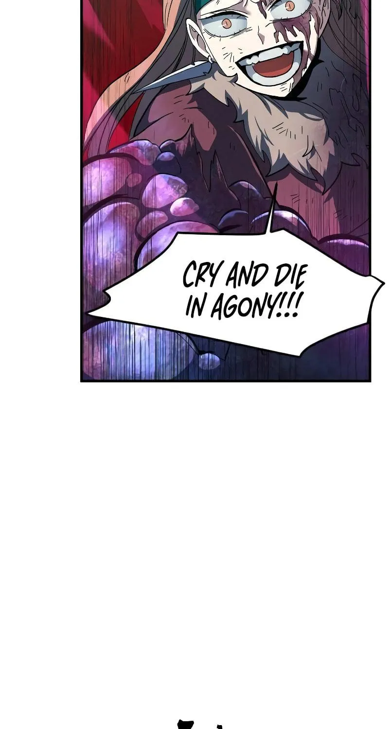 The Last Golden Child Chapter 38 page 102 - 