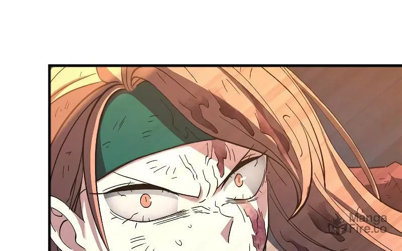 The Last Golden Child Chapter 38 page 107 - 