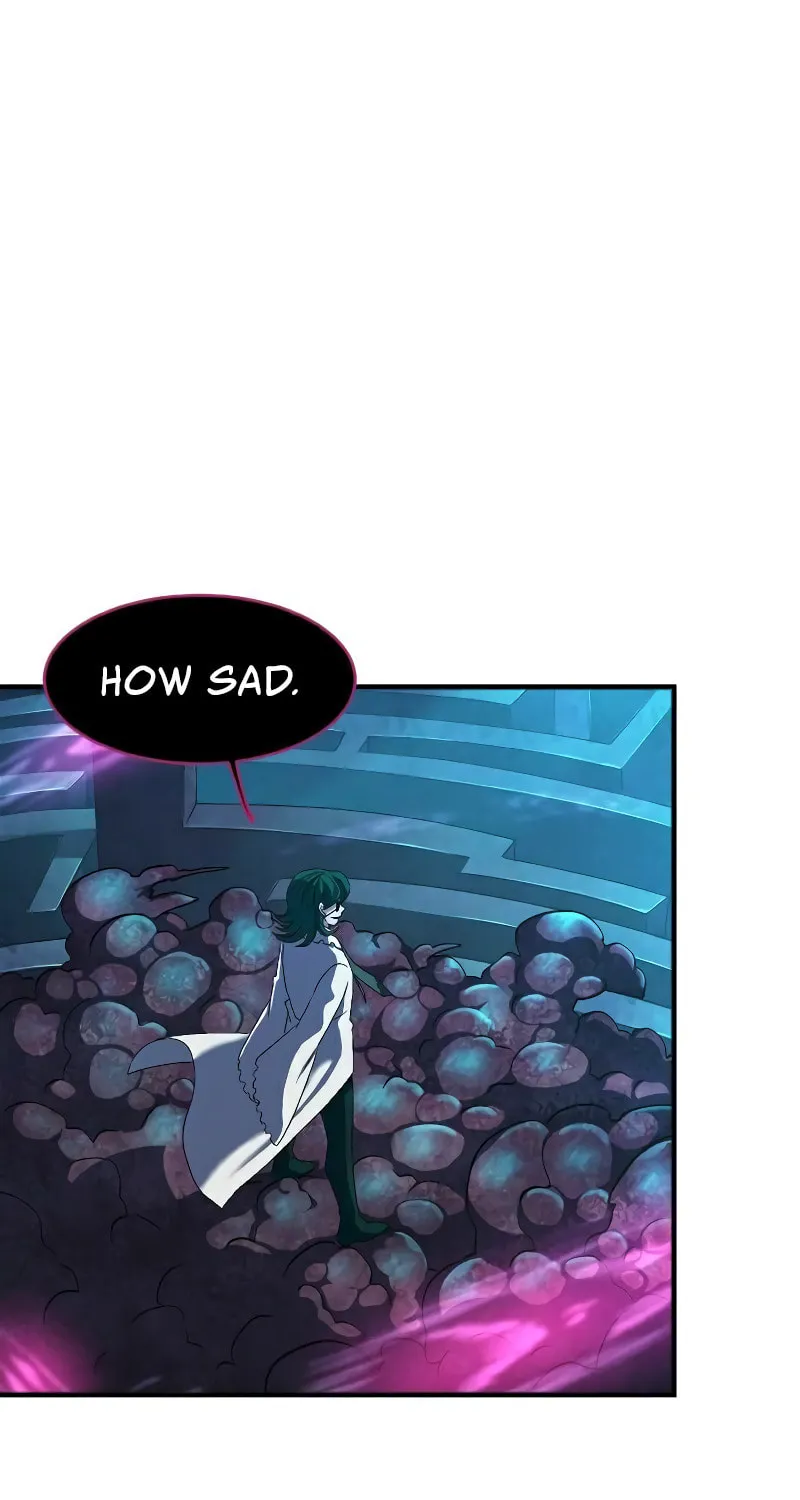 The Last Golden Child Chapter 38 page 113 - 