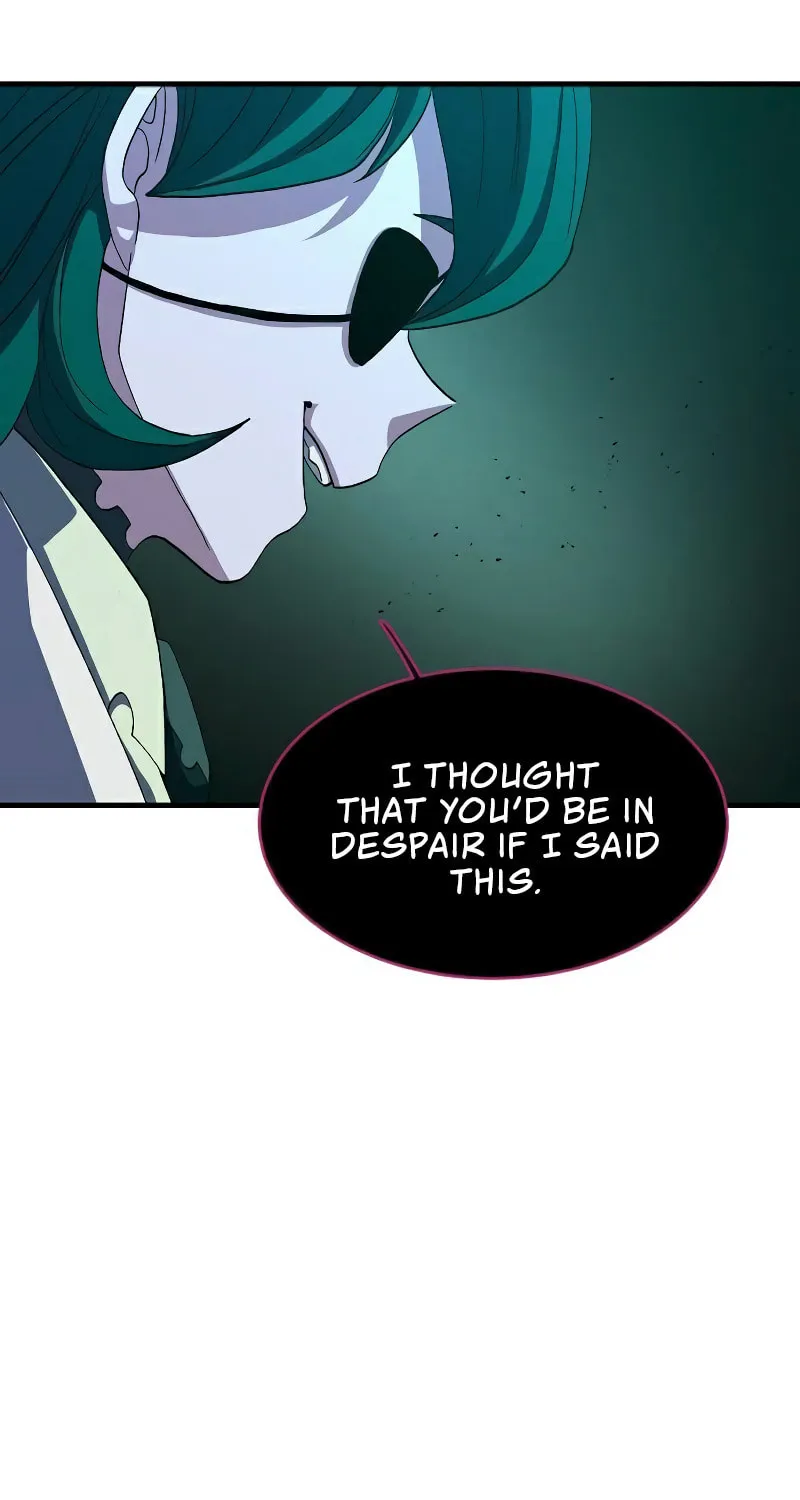 The Last Golden Child Chapter 38 page 115 - 