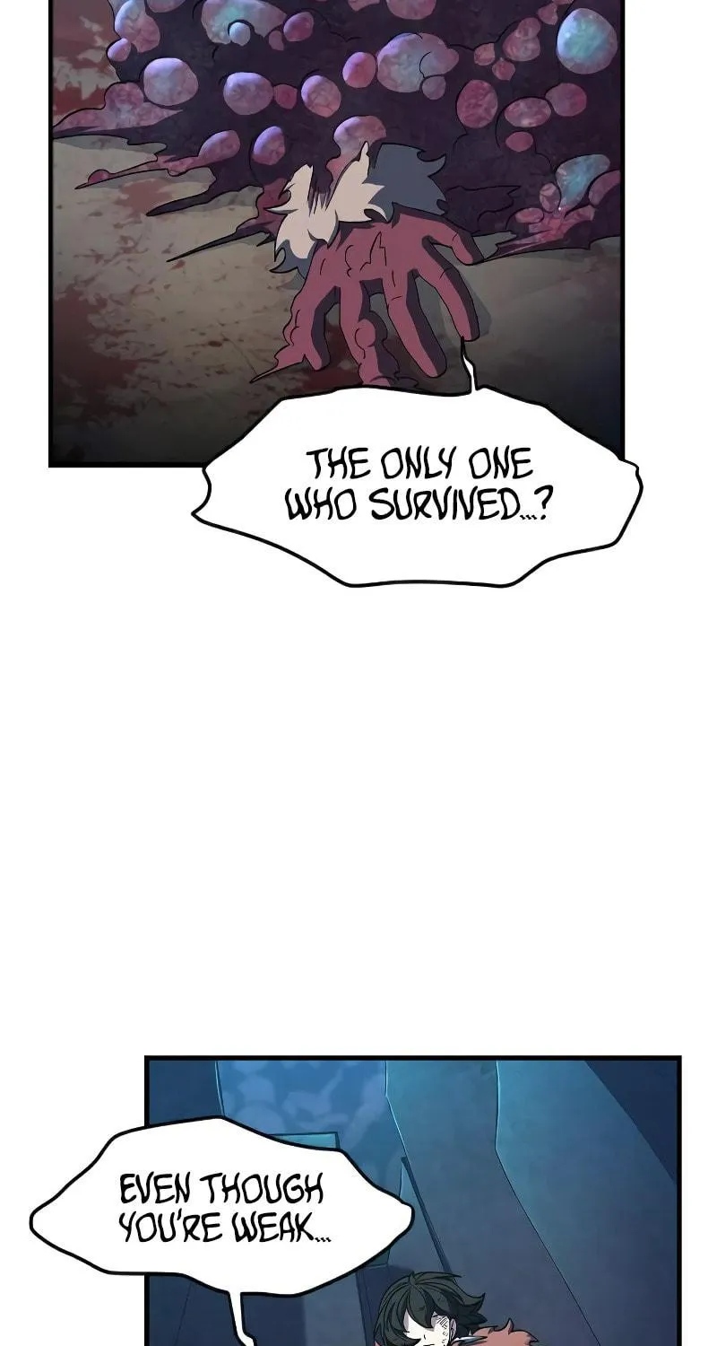 The Last Golden Child Chapter 38 page 117 - 