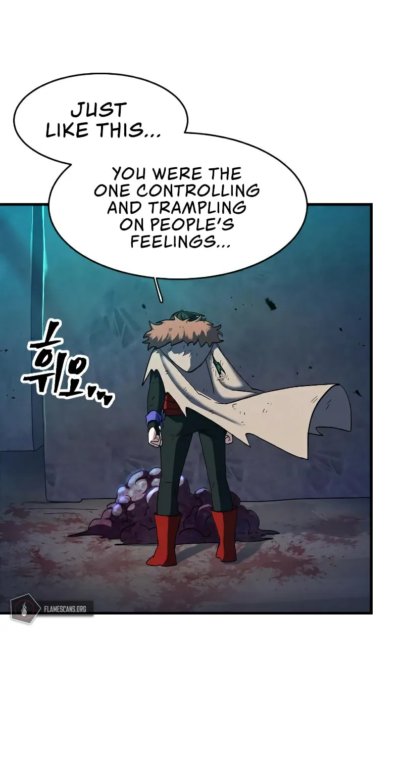 The Last Golden Child Chapter 38 page 122 - 