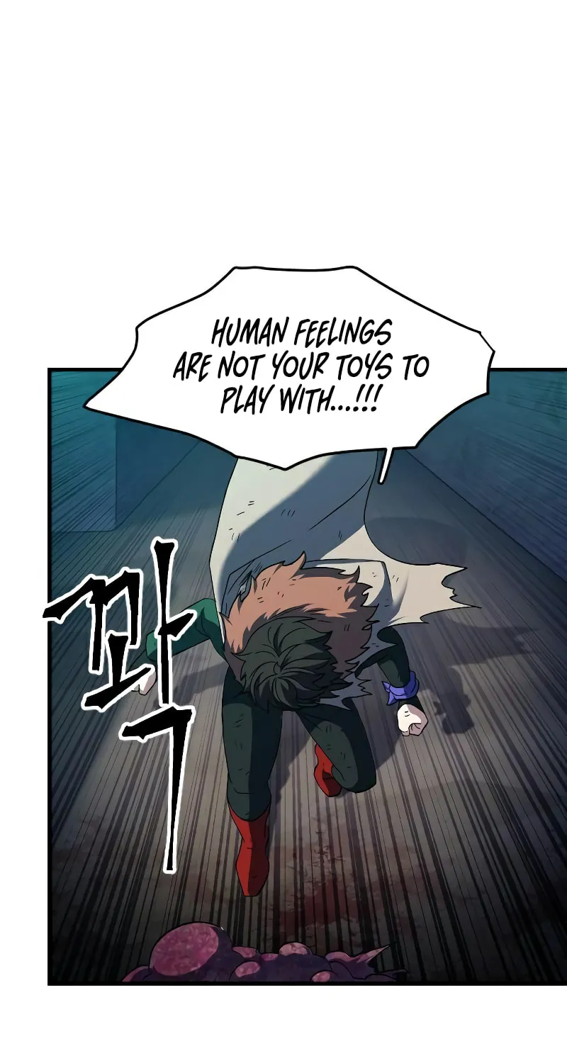 The Last Golden Child Chapter 38 page 123 - 