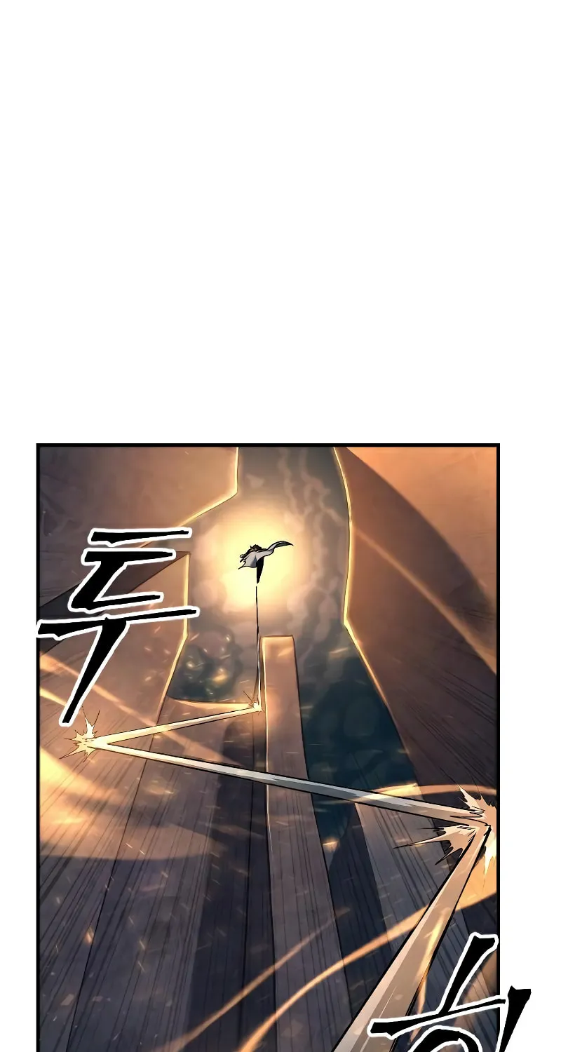 The Last Golden Child Chapter 38 page 124 - 