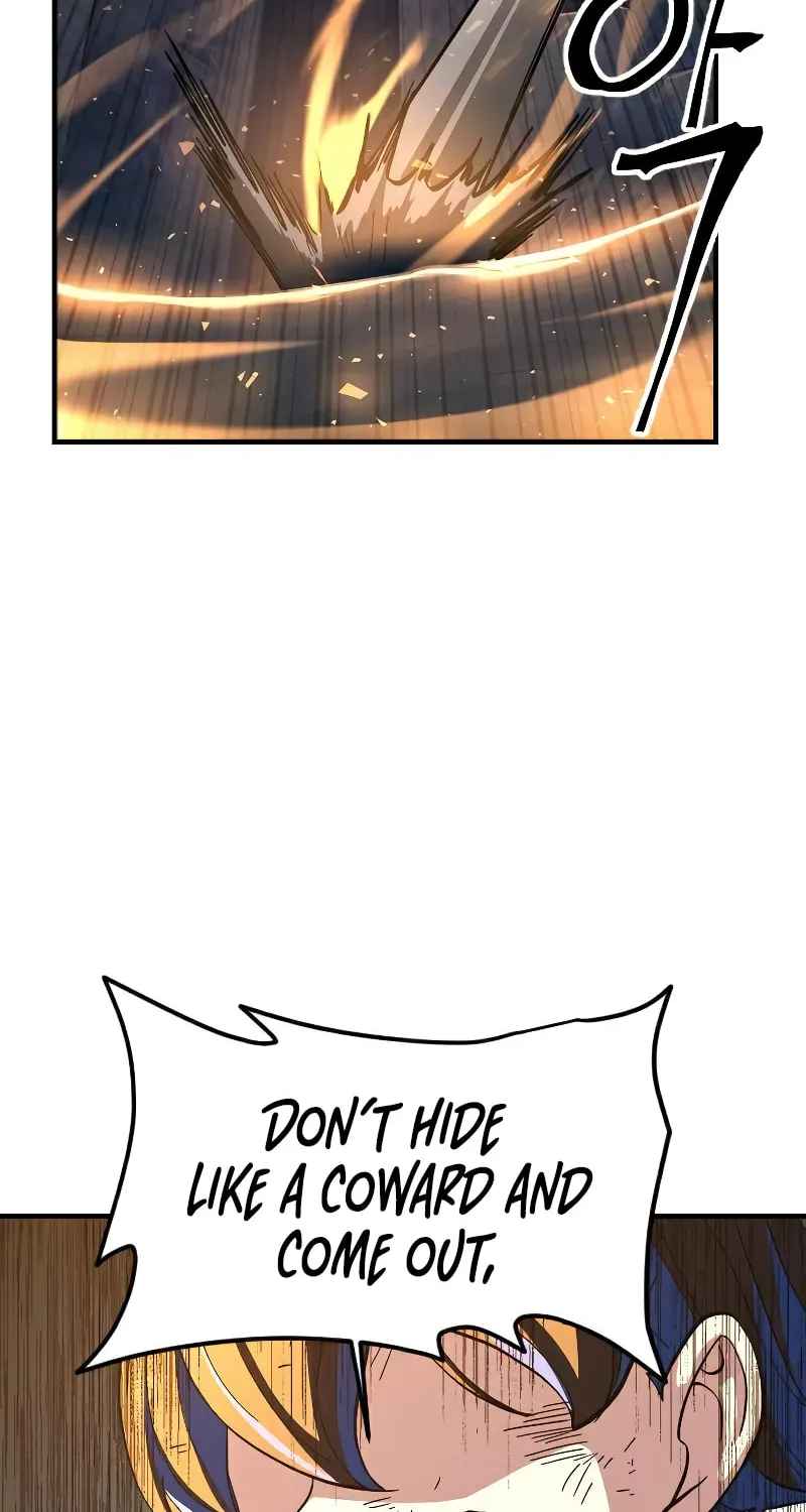 The Last Golden Child Chapter 38 page 125 - 