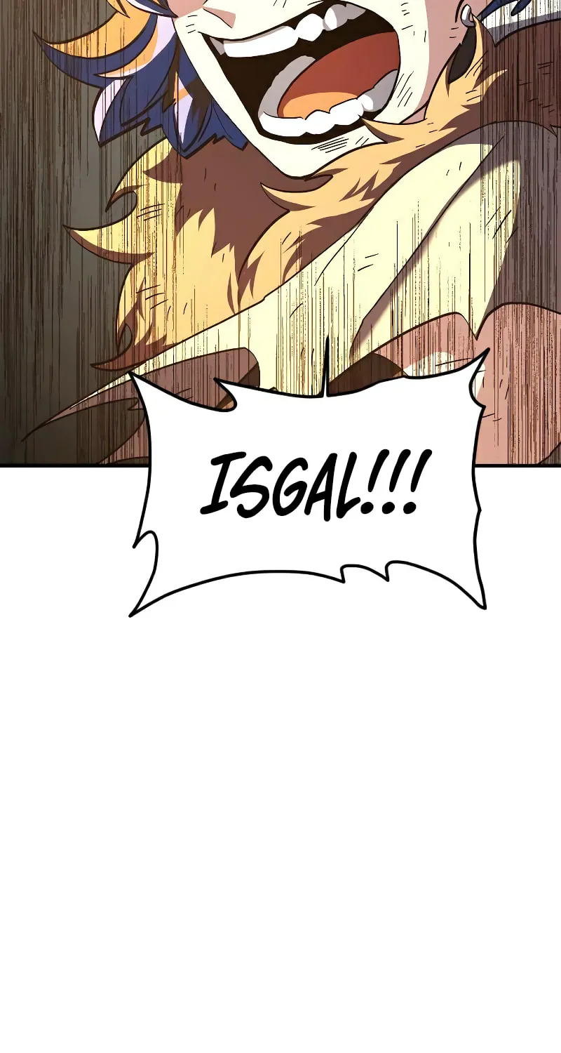 The Last Golden Child Chapter 38 page 126 - 