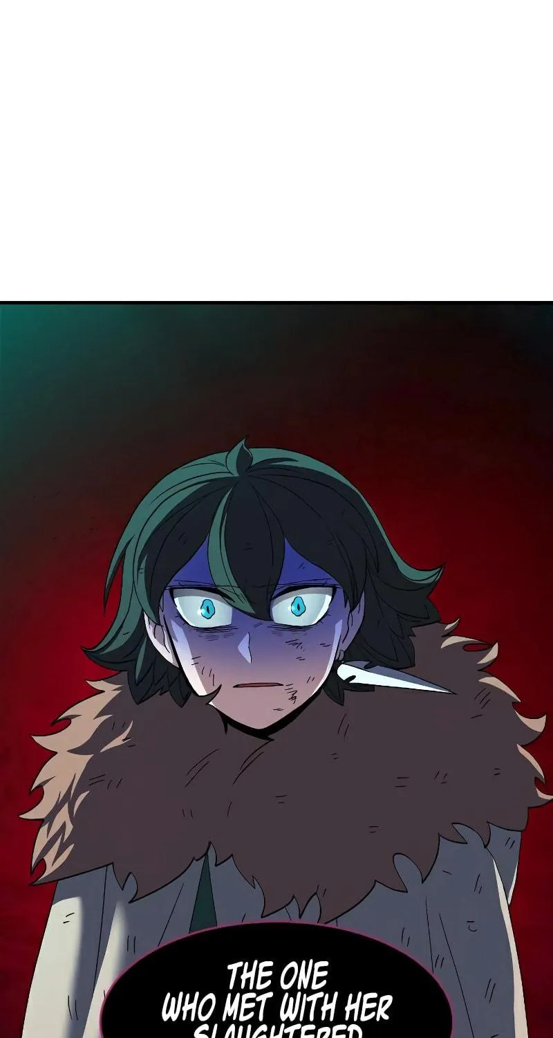 The Last Golden Child Chapter 38 page 15 - 