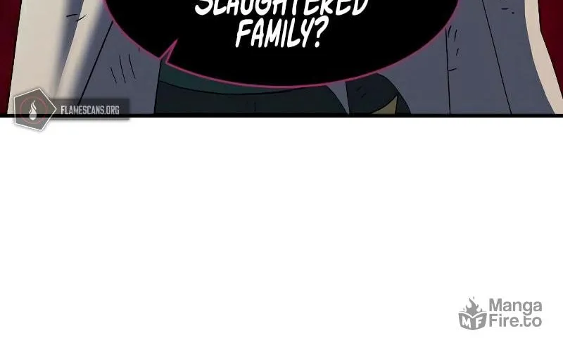 The Last Golden Child Chapter 38 page 16 - 
