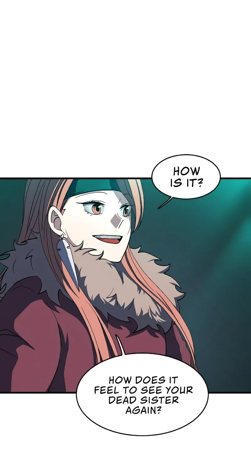 The Last Golden Child Chapter 38 page 19 - 