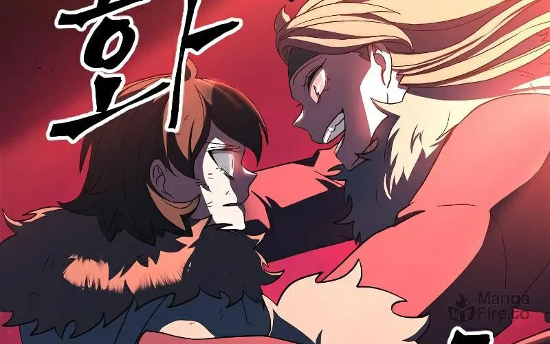 The Last Golden Child Chapter 38 page 22 - 