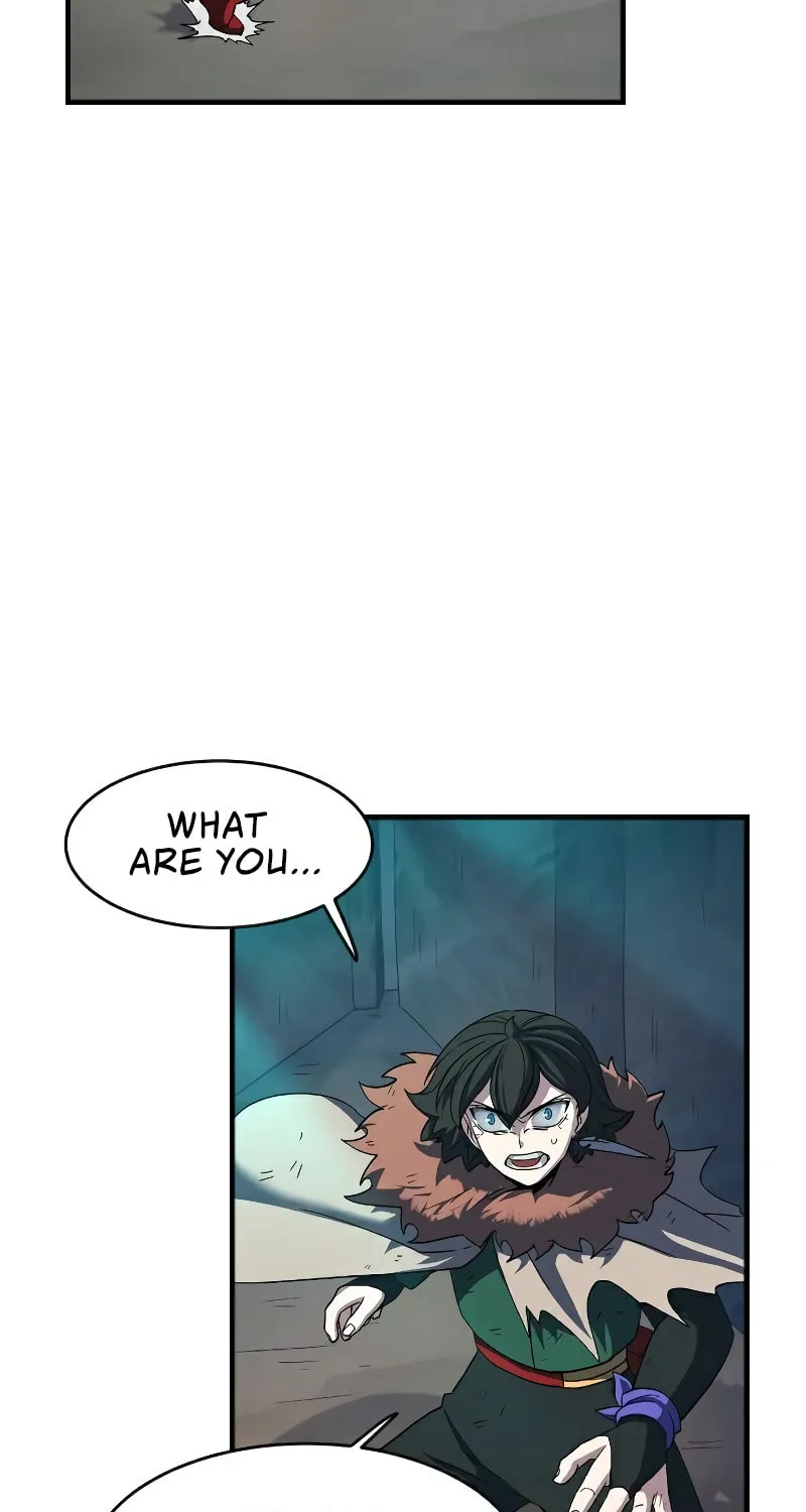 The Last Golden Child Chapter 38 page 25 - 