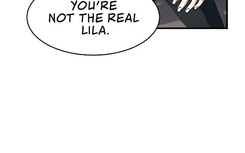 The Last Golden Child Chapter 38 page 26 - 