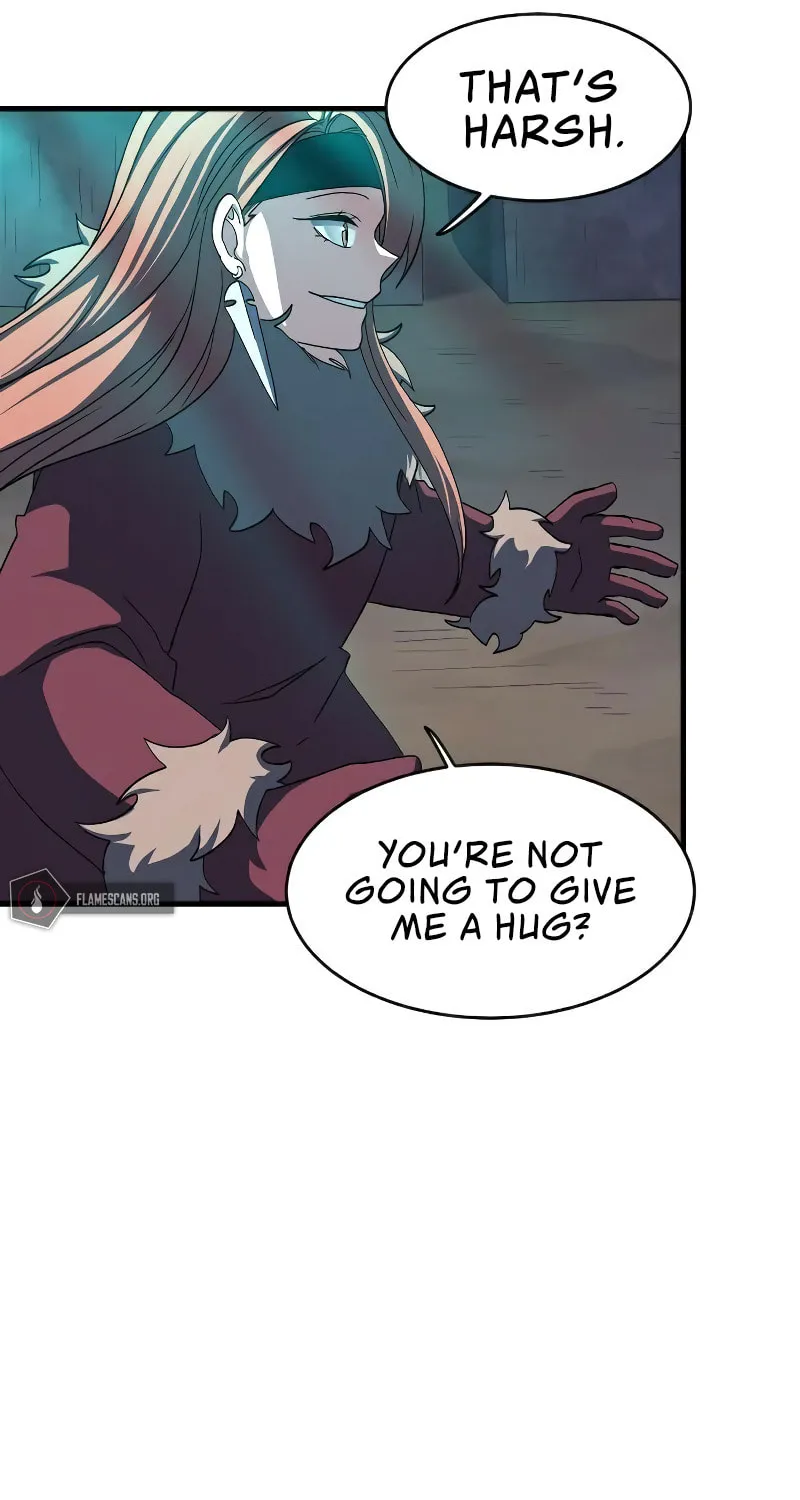 The Last Golden Child Chapter 38 page 28 - 