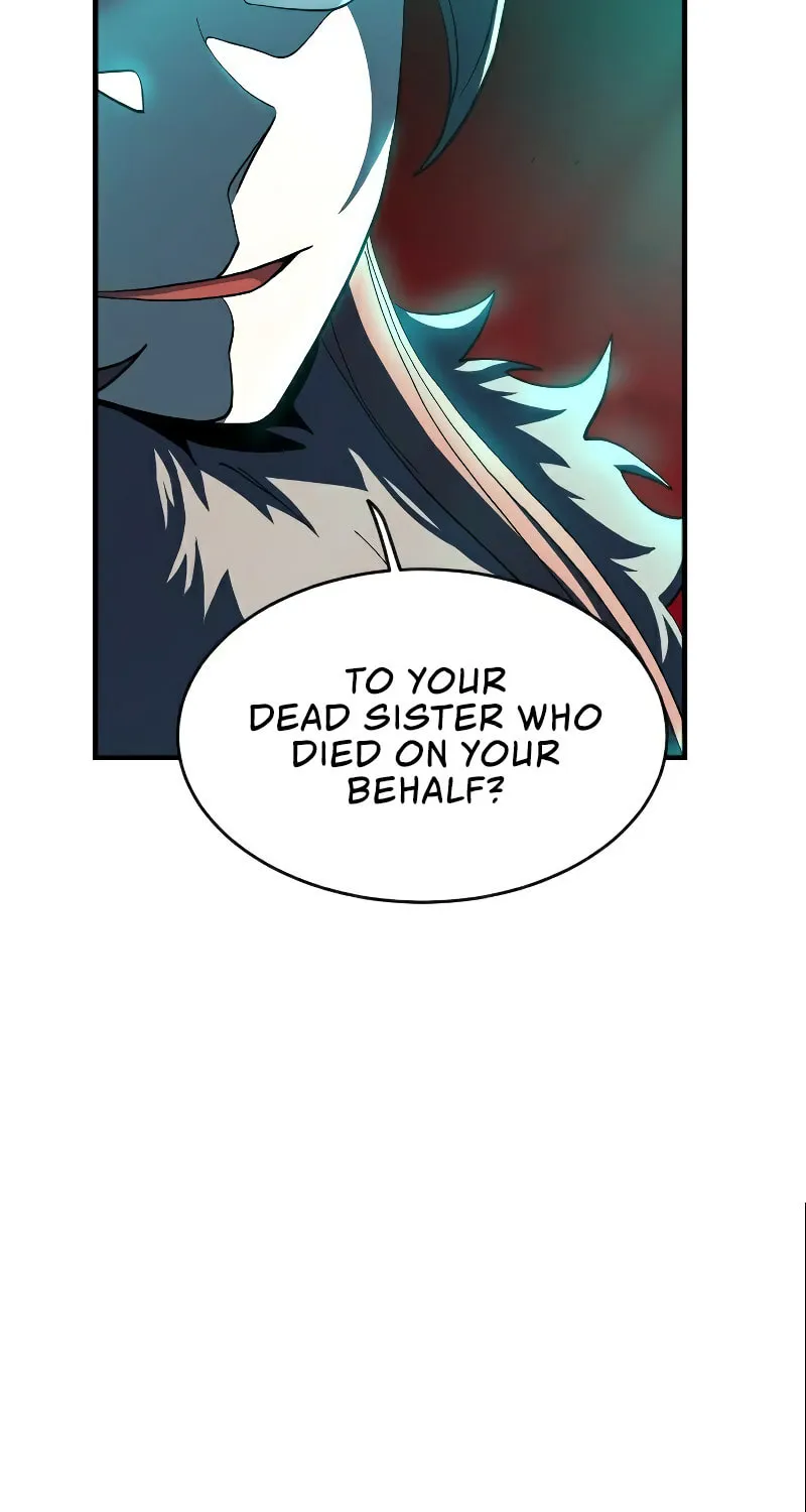 The Last Golden Child Chapter 38 page 30 - 