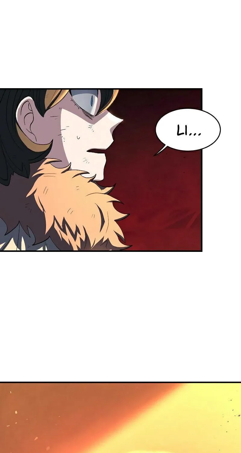 The Last Golden Child Chapter 38 page 4 - 