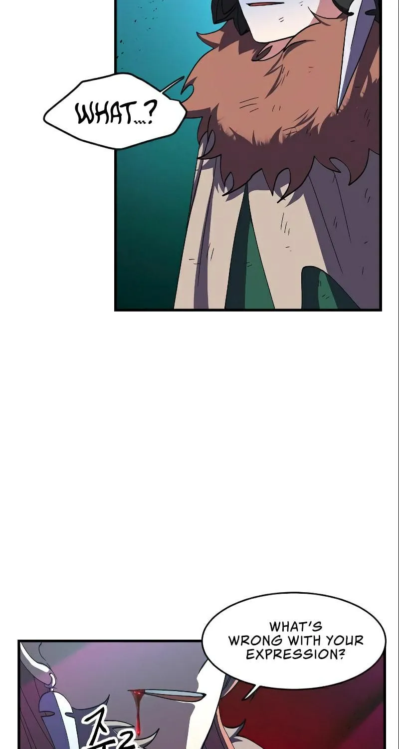 The Last Golden Child Chapter 38 page 32 - 