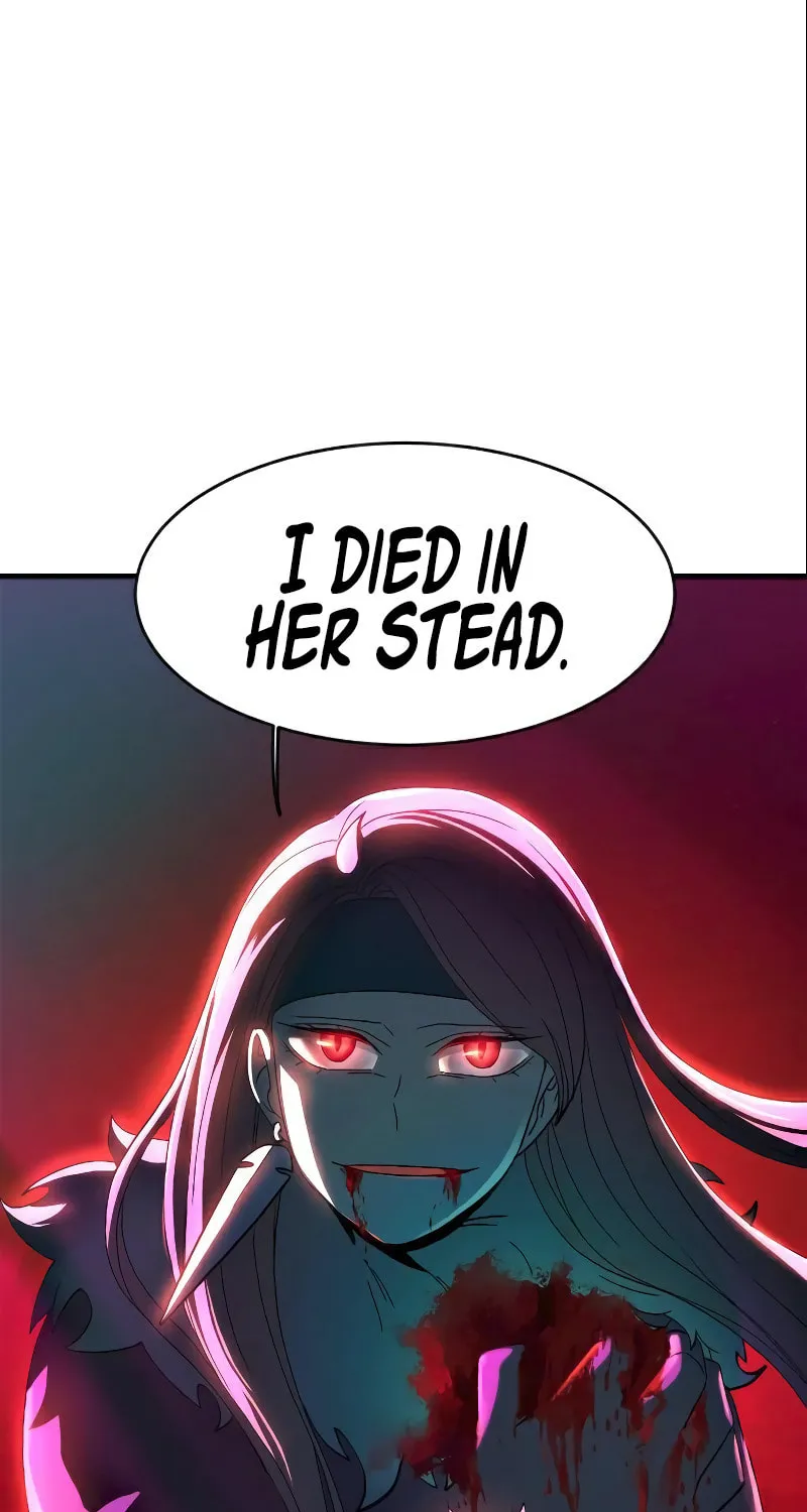 The Last Golden Child Chapter 38 page 34 - 